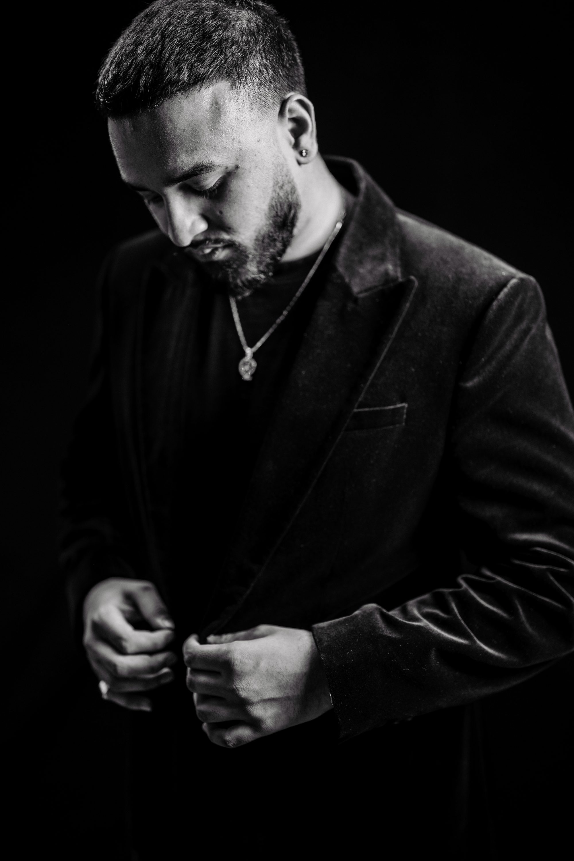 Corporate portrait