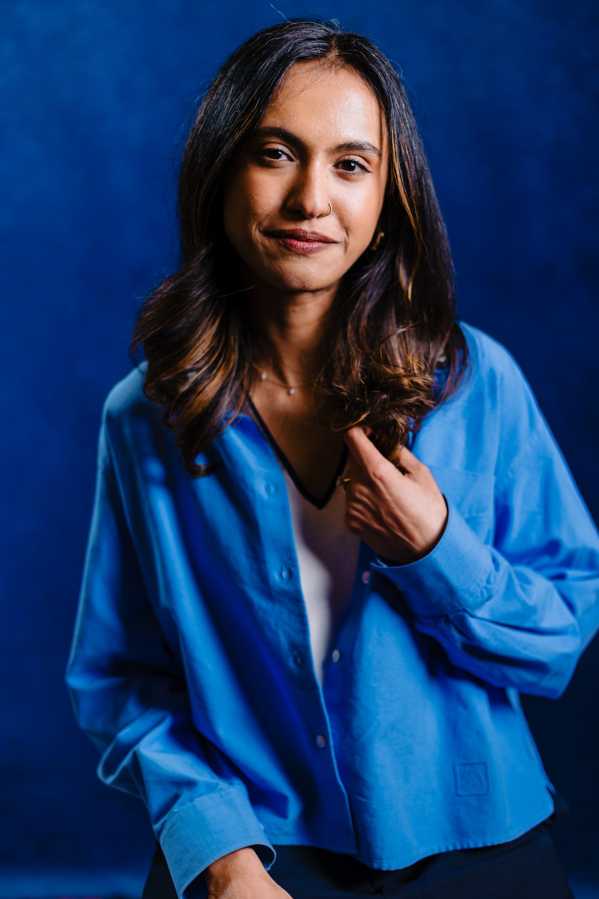 Corporate portrait