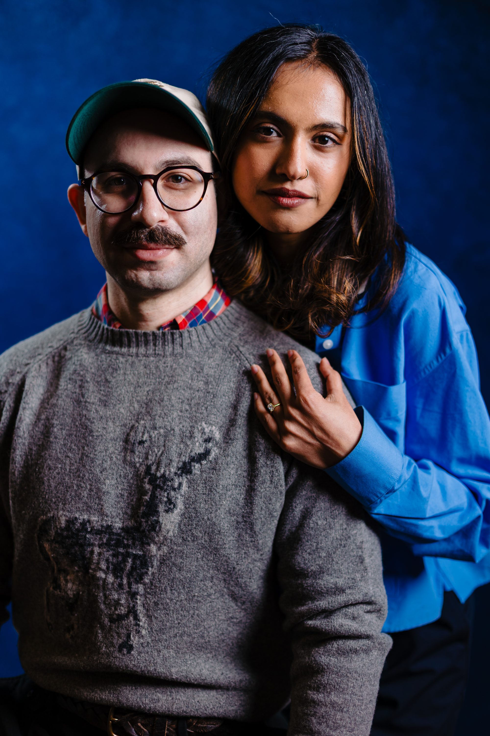Corporate portrait