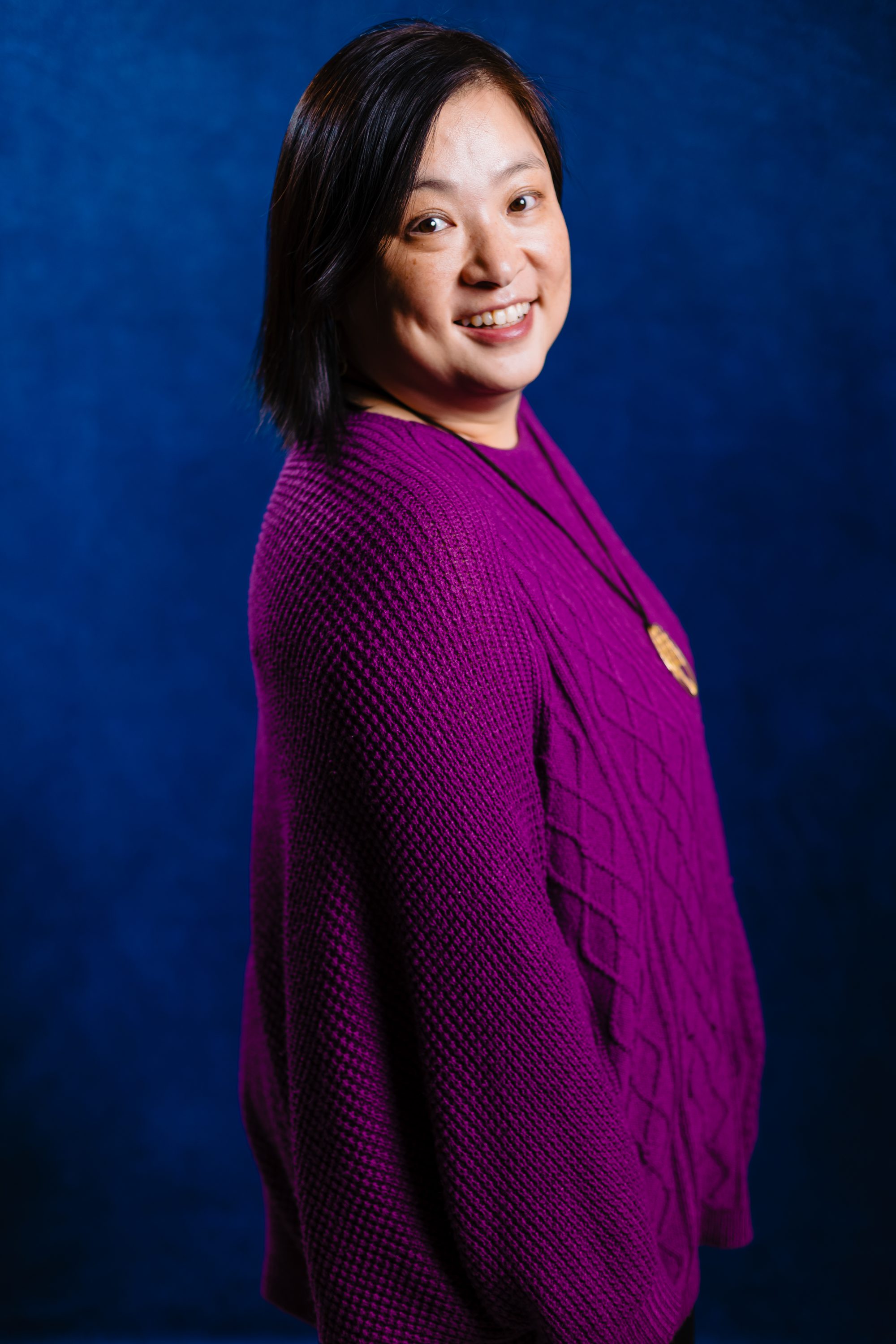 Corporate portrait