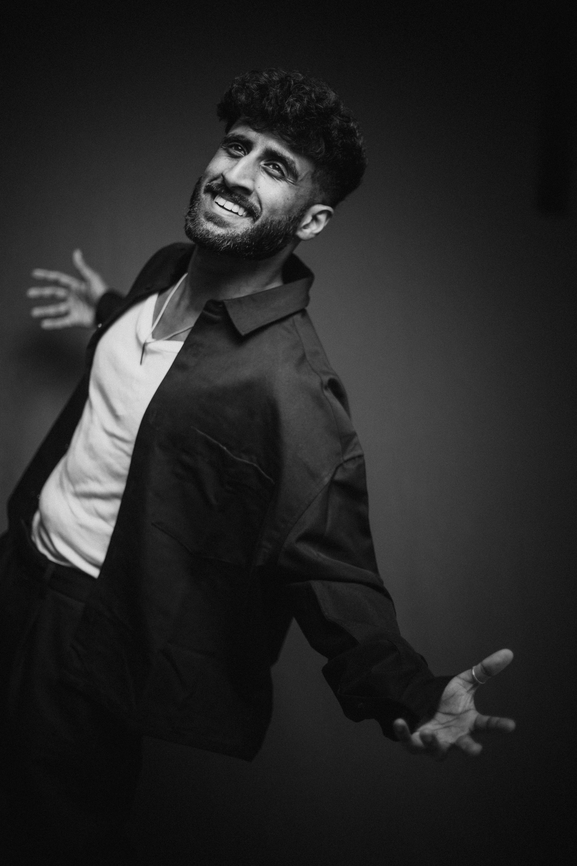 Corporate portrait